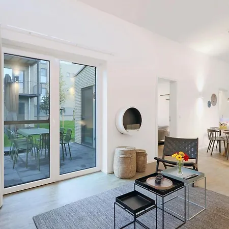 2 Bedroom Gorgeous In Lembruch-duemmer *