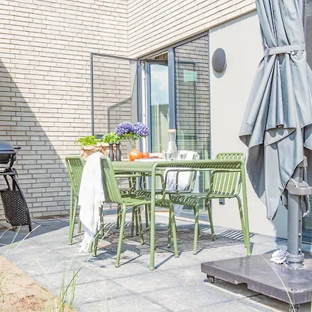 Holiday home 2 Bedroom Gorgeous In Lembruch-duemmer
