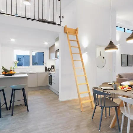 2 Bedroom Gorgeous In Lembruch-duemmer Holiday home